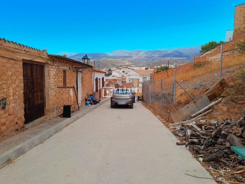 Foto 2b939d11-c87b-4cd2-ba4a-84654577f704. Terreno residencial solar urbano , málaga ideal para construir tu hogar soñado a solo 40 minutos de la capital en Riogordo