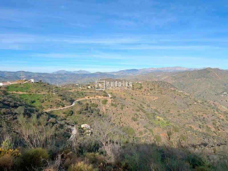 Foto 8a0ecd23-9332-4315-9b3a-52a9094a5a47. Terrain industriel dans alegría de la huerta- jardín de Málaga Málaga