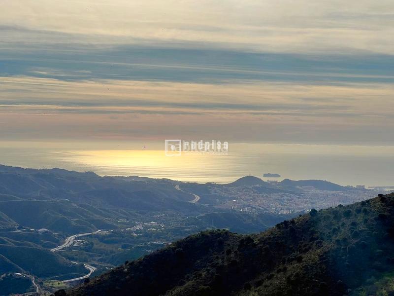 Foto e4886130-e22e-4325-bb3d-8350809ba804. Terrain industriel dans alegría de la huerta- jardín de Málaga Málaga