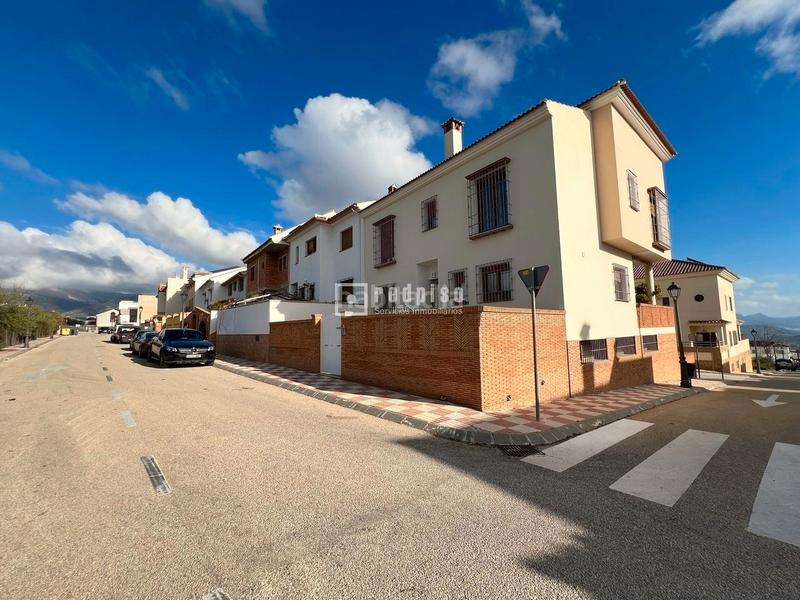 Foto 21601ca1-0f0b-42eb-8edd-bd0440f66cc8. Terreny residencial a Colmenar