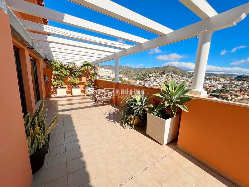 Foto 0244c17c-ca3d-4039-ac48-50772ded8d3b. Penthouse with parking pool in Cotomar Rincón de la Victoria