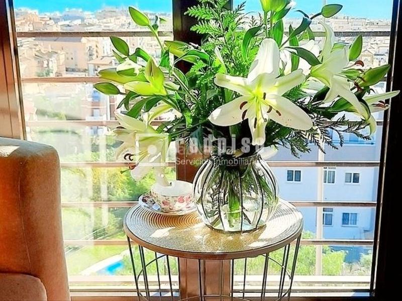 Foto 37065b63-cdf9-43a5-a2a4-b08736cb217b. Penthouse with parking pool in Cotomar Rincón de la Victoria