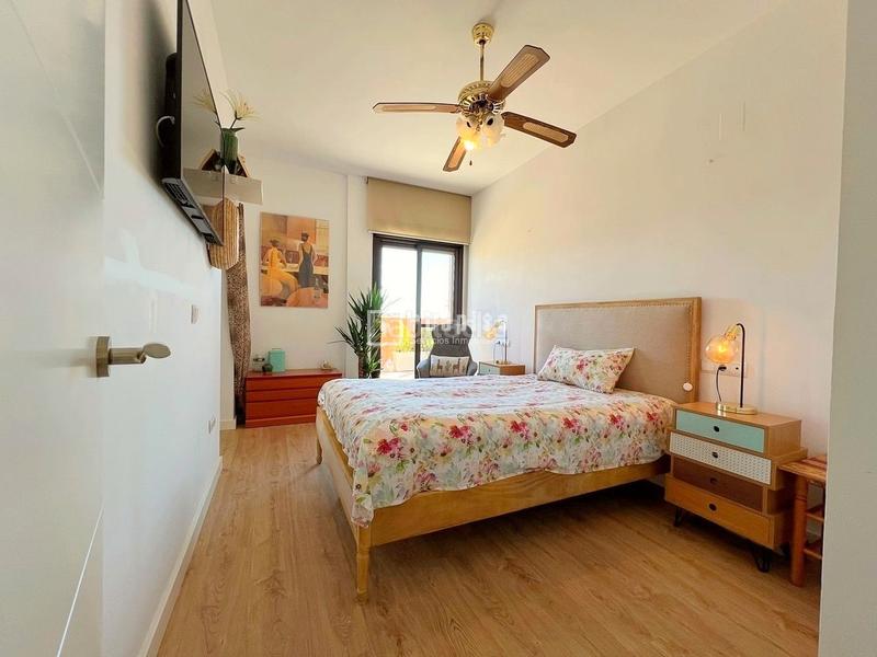 Foto 6d331dc6-11fb-4e81-88a7-f58461114fd5. Penthouse with parking pool in Cotomar Rincón de la Victoria