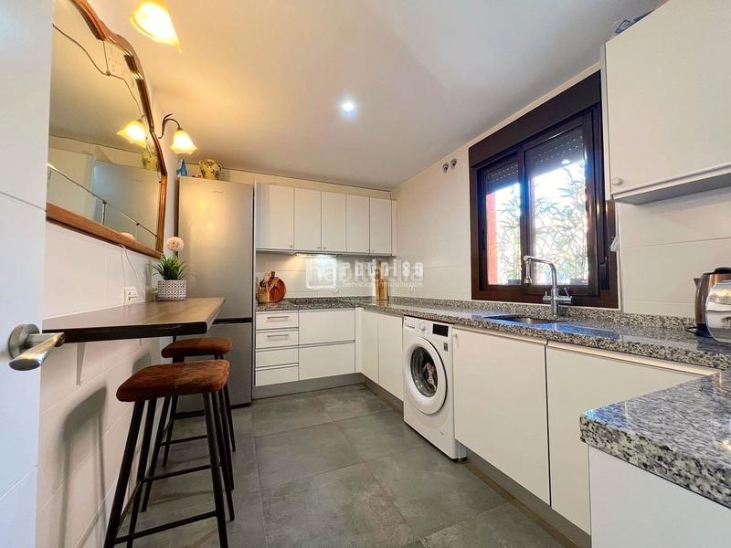 Foto 7a202f0c-137d-472d-a1ac-08330ce8c900. Penthouse with parking pool in Cotomar Rincón de la Victoria