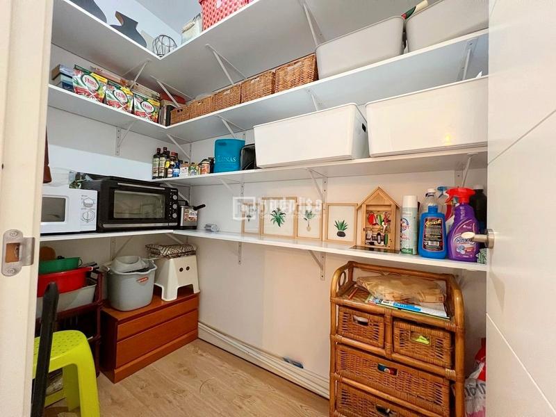 Foto a4abc1d3-797c-484b-bfdf-c3f9cfb35c13. Penthouse with parking pool in Cotomar Rincón de la Victoria