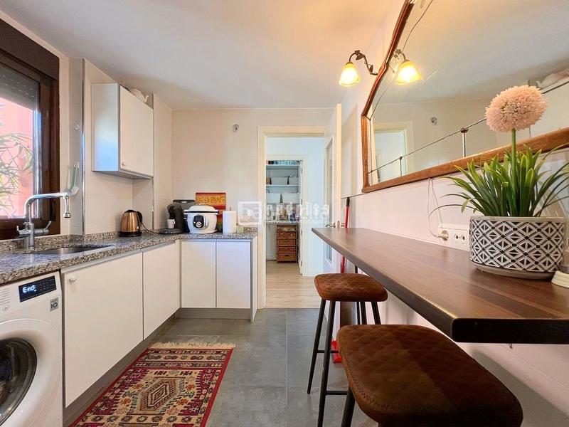 Foto ab6b245a-dc25-405e-9943-b63c8a8eb64e. Penthouse with parking pool in Cotomar Rincón de la Victoria