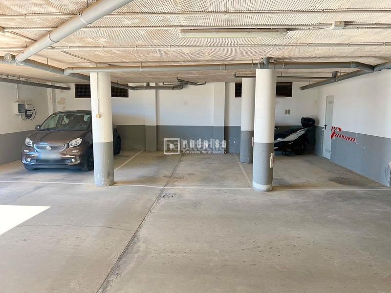 Foto b7ce809e-271e-48bb-a858-e8c51a9db7cc. Penthouse with parking pool in Cotomar Rincón de la Victoria