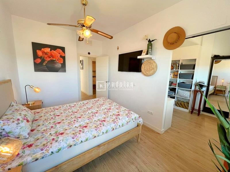 Foto be28168a-2c8d-47c3-8482-d6564a31787f. Penthouse with parking pool in Cotomar Rincón de la Victoria