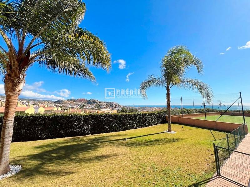 Foto e0399ee3-aa28-4218-9b20-85511bde1d2c. Penthouse with parking pool in Cotomar Rincón de la Victoria