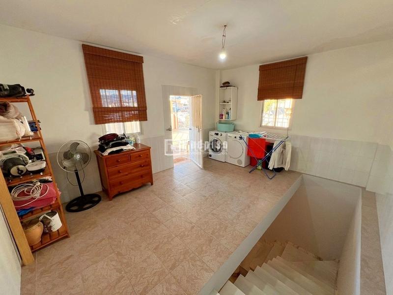 Foto 11c65f4f-41d4-469f-89d5-40b6e524ba8d. House in Mangas Verdes - Las Flores - Parque del Sur Málaga