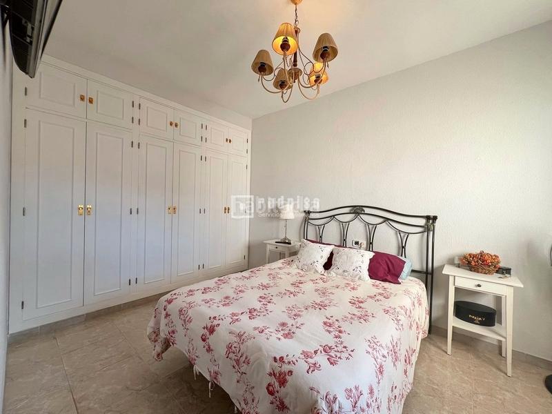 Foto 18544b69-b799-41d8-ae8d-d8284fee67d8. House in Mangas Verdes - Las Flores - Parque del Sur Málaga