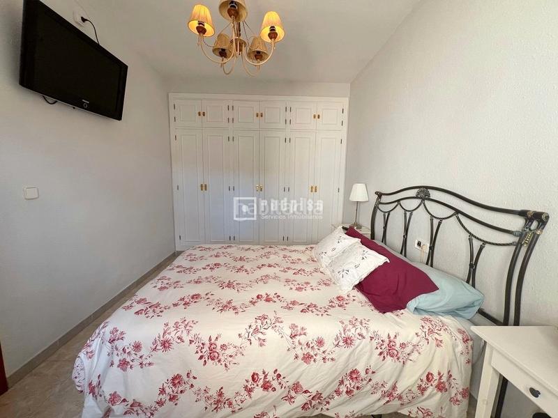 Foto 1ca6a7e6-1565-4dfd-bc11-47c068fb733c. House in Mangas Verdes - Las Flores - Parque del Sur Málaga