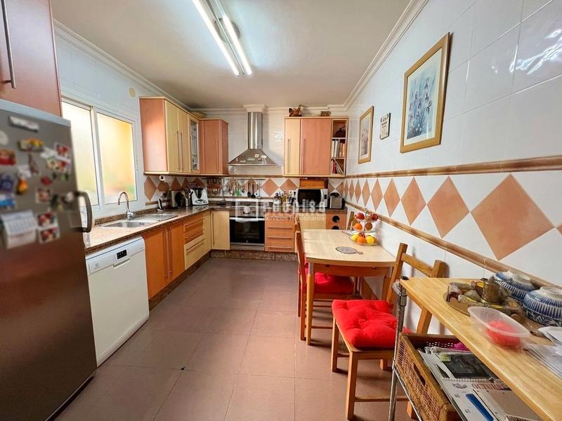 Foto 2187f607-ae90-4a1f-b6bd-91e9f6f01871. House in Mangas Verdes - Las Flores - Parque del Sur Málaga