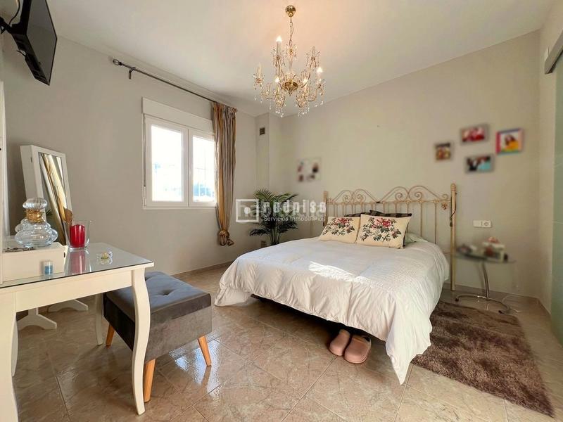 Foto 28f7e3c8-4d96-4496-879f-4950fccf46c2. House in Mangas Verdes - Las Flores - Parque del Sur Málaga