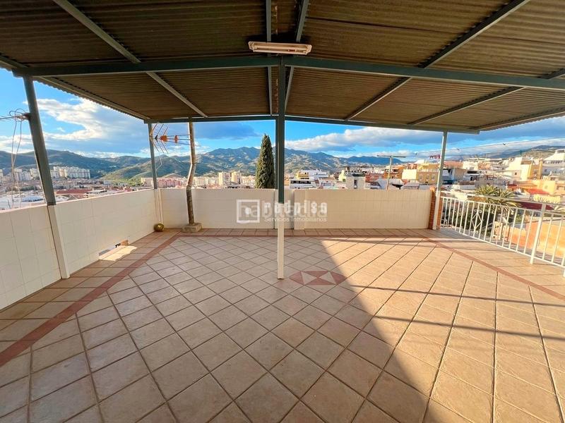 Foto 2def7e94-99d7-4433-a937-f55e636f569b. House in Mangas Verdes - Las Flores - Parque del Sur Málaga