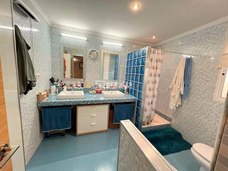 Foto 366a8c32-3834-4f36-a4d1-d611ee77d691. House in Mangas Verdes - Las Flores - Parque del Sur Málaga