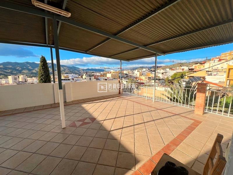 Foto 3f955e14-f121-4e36-a6af-901034fec668. House in Mangas Verdes - Las Flores - Parque del Sur Málaga