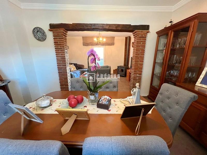 Foto 4deb36f8-9d24-4b6a-802e-cb968efa3b67. House in Mangas Verdes - Las Flores - Parque del Sur Málaga