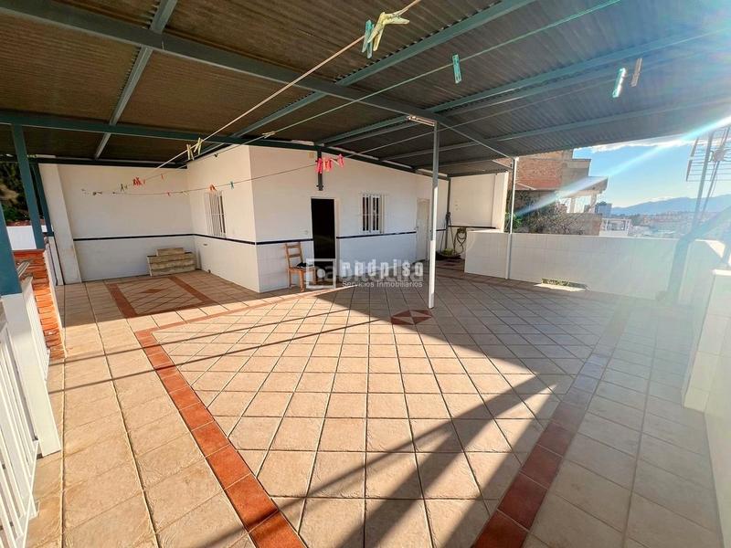 Foto 4fa53110-5a34-4d12-b2e8-362106287bc3. House in Mangas Verdes - Las Flores - Parque del Sur Málaga