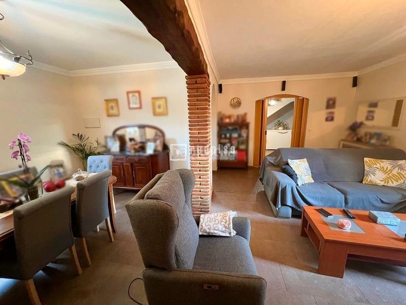 Foto 69e912c8-f024-40ad-9ed5-ceb2d6736df9. House in Mangas Verdes - Las Flores - Parque del Sur Málaga