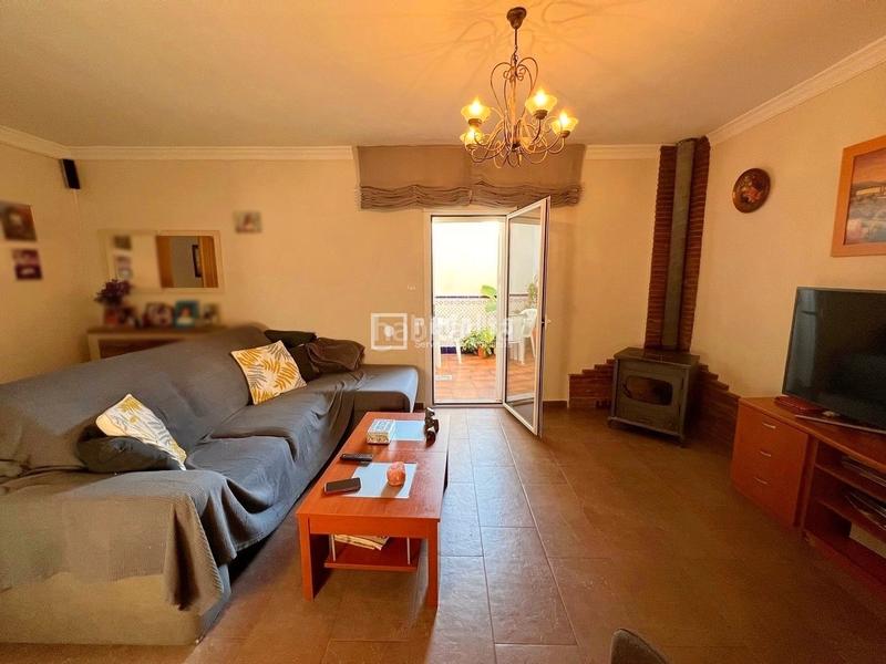 Foto 7126633a-5dba-4b9c-aa4e-b3ccc806820d. House in Mangas Verdes - Las Flores - Parque del Sur Málaga