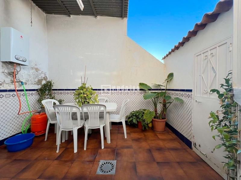 Foto 74af43cd-70f7-4a9b-a202-4f733dc75ab3. House in Mangas Verdes - Las Flores - Parque del Sur Málaga