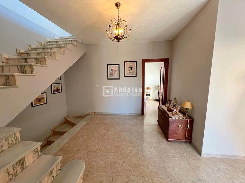 Foto 7848a713-affc-4fe9-950f-1894d8a692cd. House in Mangas Verdes - Las Flores - Parque del Sur Málaga