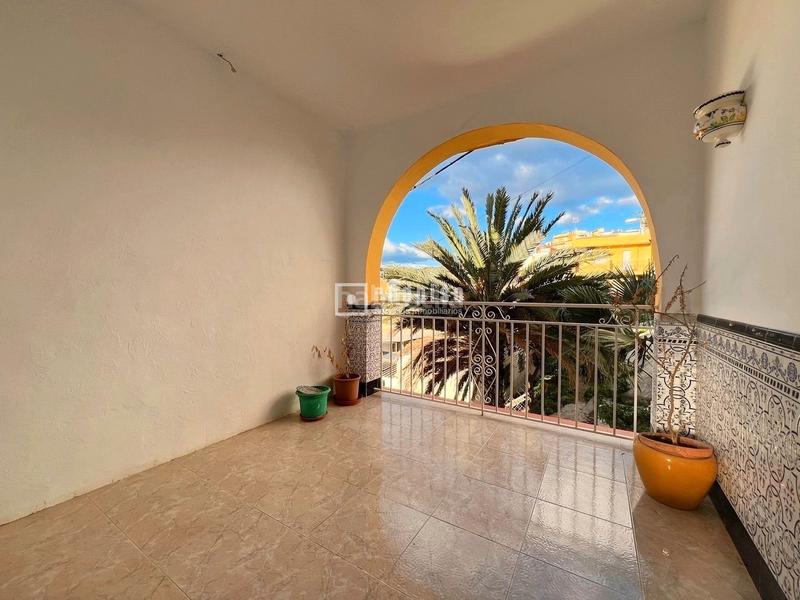 Foto 78725327-9a37-4609-a1af-8eb165336b97. House in Mangas Verdes - Las Flores - Parque del Sur Málaga