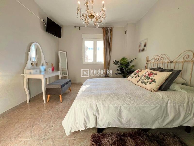 Foto 7fe6f9c5-6d0e-4646-ae04-340656f96a62. House in Mangas Verdes - Las Flores - Parque del Sur Málaga