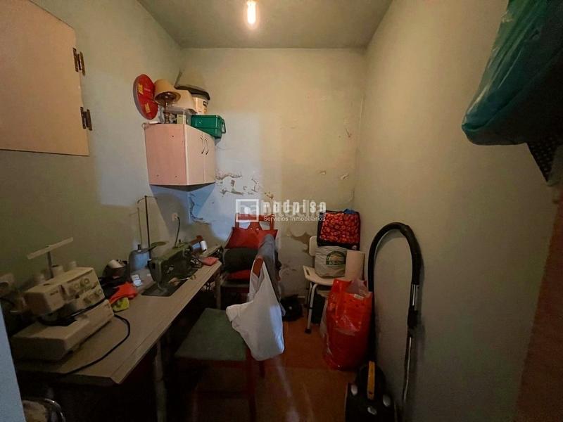 Foto 912268ab-3c76-4650-8273-ad2a14590c83. House in Mangas Verdes - Las Flores - Parque del Sur Málaga