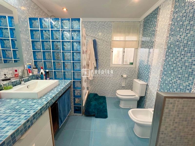 Foto 934c8007-14b9-4f52-baa2-24f295b7ed90. House in Mangas Verdes - Las Flores - Parque del Sur Málaga