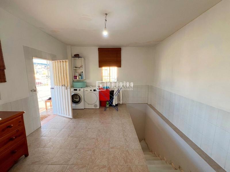 Foto 9c097aeb-b3de-4ef4-a96c-eeb2df85bdb9. House in Mangas Verdes - Las Flores - Parque del Sur Málaga