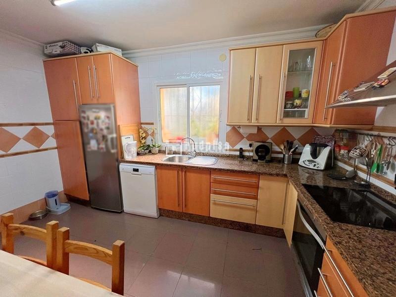 Foto a2dff6cb-9333-48f5-80dc-cd59e43b1f7b. House in Mangas Verdes - Las Flores - Parque del Sur Málaga