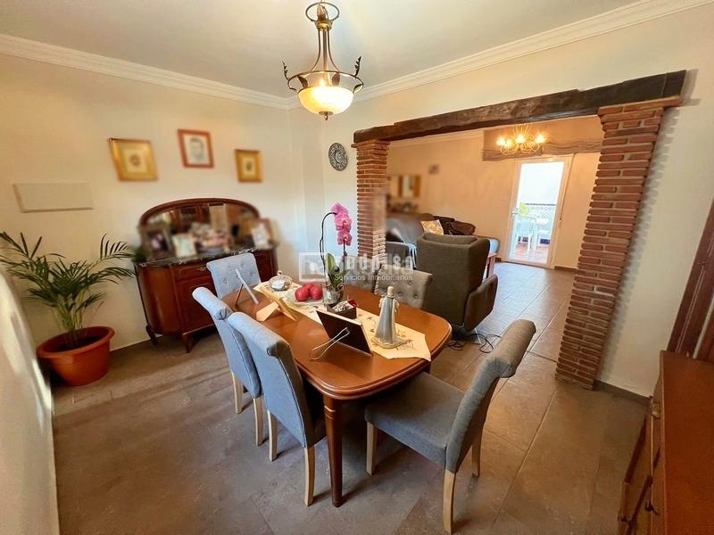 Foto a4851169-d8eb-4b9b-b9c0-c78c1f48f73d. House in Mangas Verdes - Las Flores - Parque del Sur Málaga