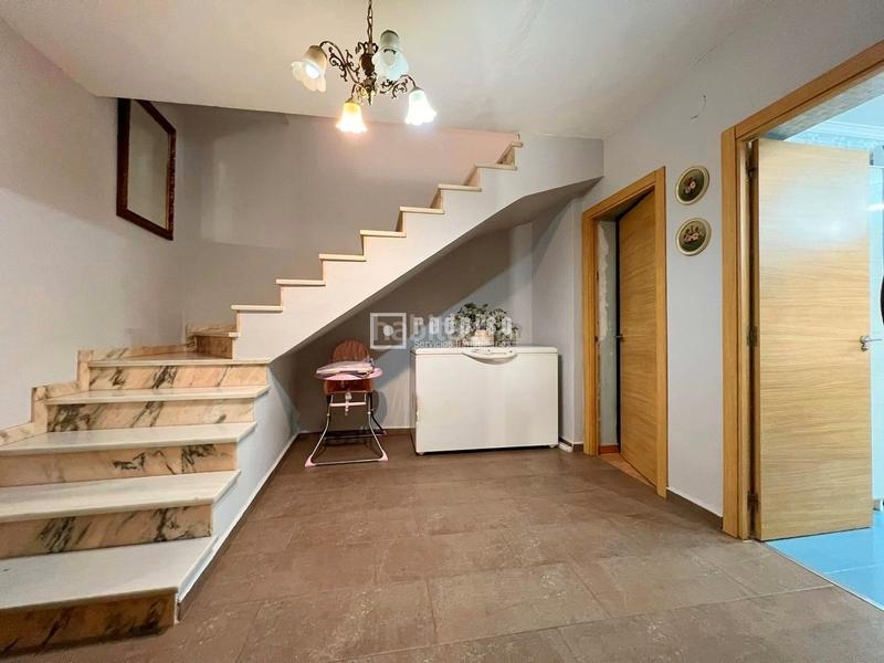 Foto b6905fe3-0c40-4691-bc50-3758e0a00018. House in Mangas Verdes - Las Flores - Parque del Sur Málaga