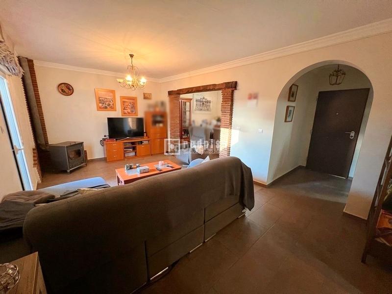 Foto bcc4d190-fb9f-4a47-86fb-0fc1d1bf1618. House in Mangas Verdes - Las Flores - Parque del Sur Málaga