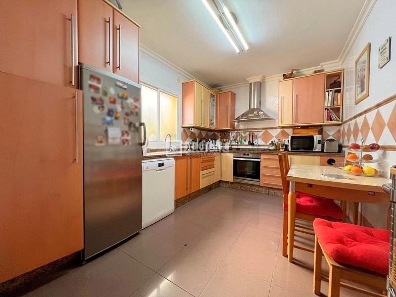 Foto c8f714d5-c4c3-4dcd-9fd5-0816ed218bb8. House in Mangas Verdes - Las Flores - Parque del Sur Málaga