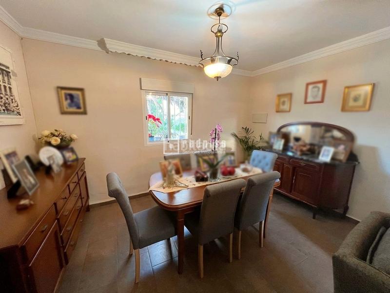 Foto d384a420-a0ab-451f-bfbf-742c2709d8ad. House in Mangas Verdes - Las Flores - Parque del Sur Málaga