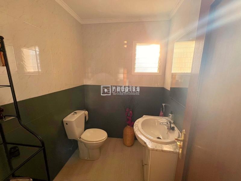 Foto e0155bac-216b-4ded-920d-09a27dc7ac83. House in Mangas Verdes - Las Flores - Parque del Sur Málaga