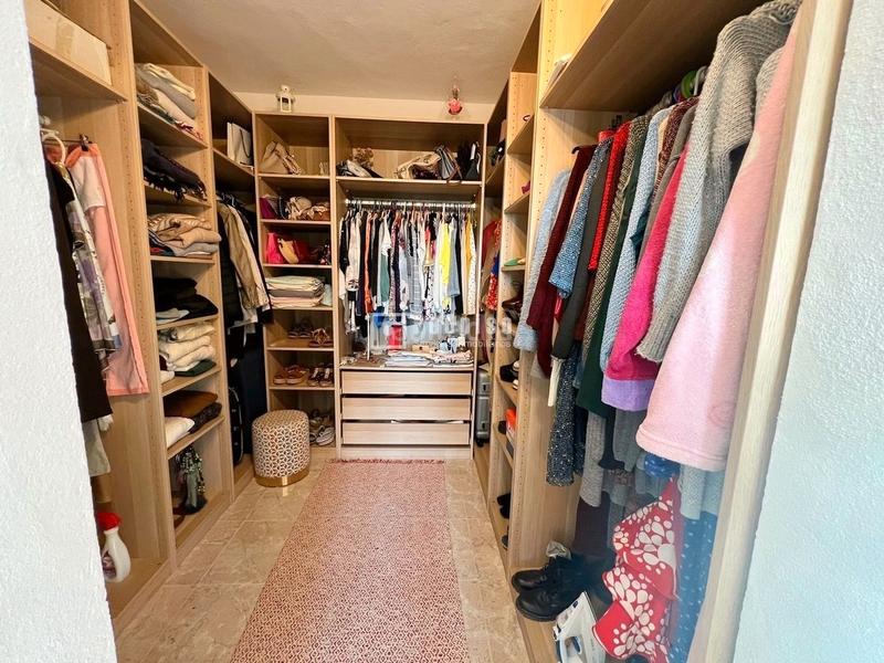 Foto e1f9fa5c-2938-4691-befe-31f5ee14f922. House in Mangas Verdes - Las Flores - Parque del Sur Málaga