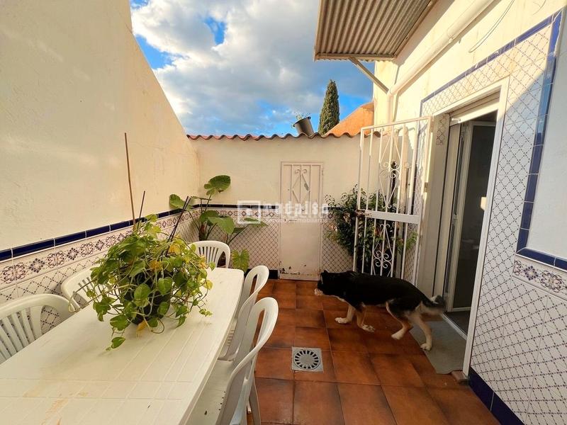 Foto e622f3a2-e371-4bc9-a1e0-ef242b90514a. House in Mangas Verdes - Las Flores - Parque del Sur Málaga