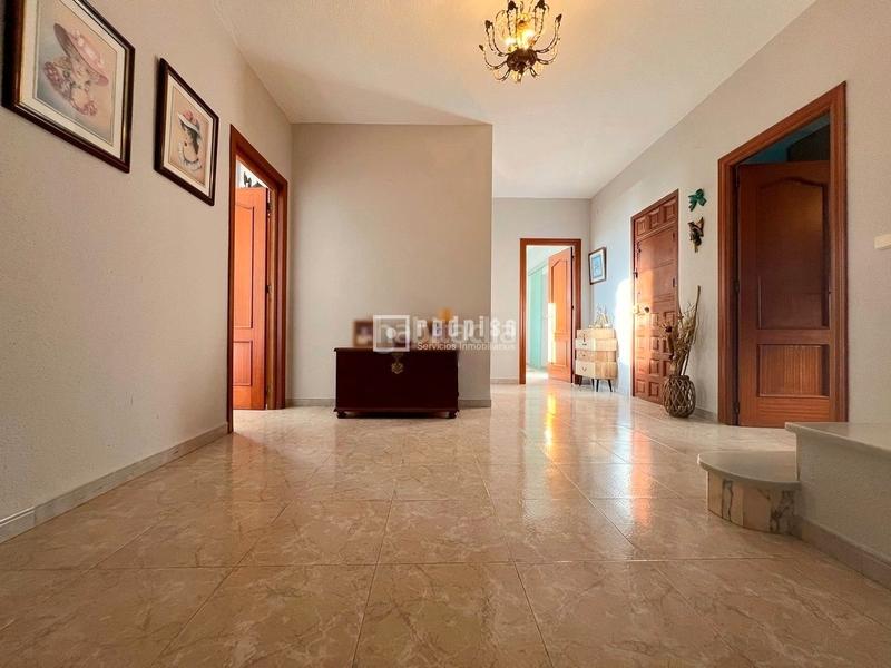 Foto e6a68af2-765d-4349-8a00-eaebed4b489b. House in Mangas Verdes - Las Flores - Parque del Sur Málaga