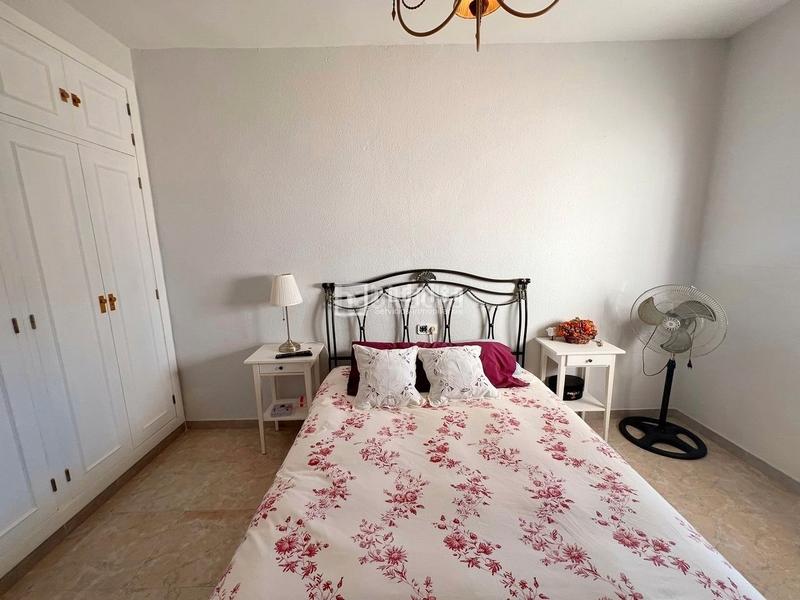 Foto ecc48c57-fff9-4994-988f-324678bff907. House in Mangas Verdes - Las Flores - Parque del Sur Málaga