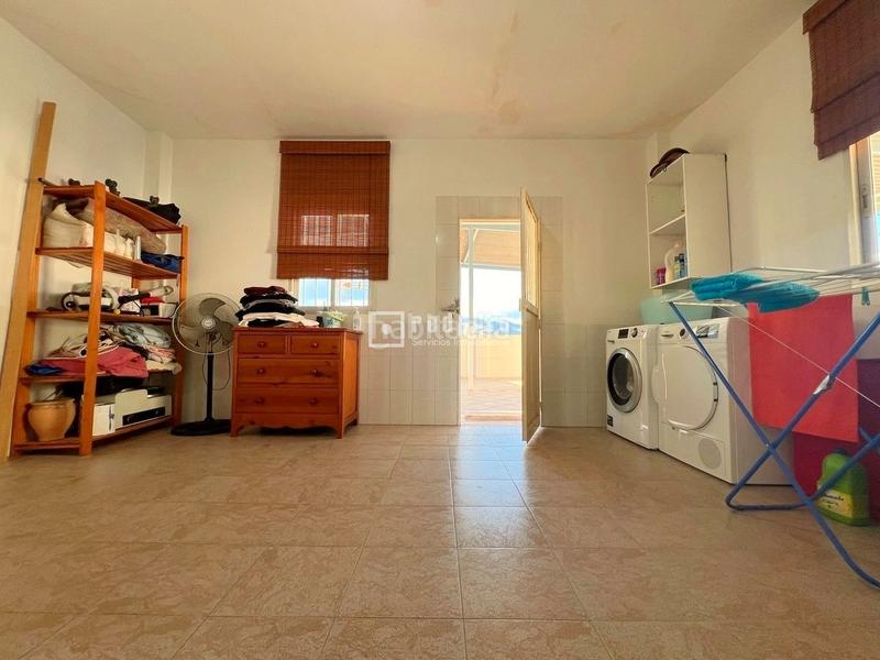 Foto f0068db2-5d79-4d34-8bca-619c41567f71. House in Mangas Verdes - Las Flores - Parque del Sur Málaga