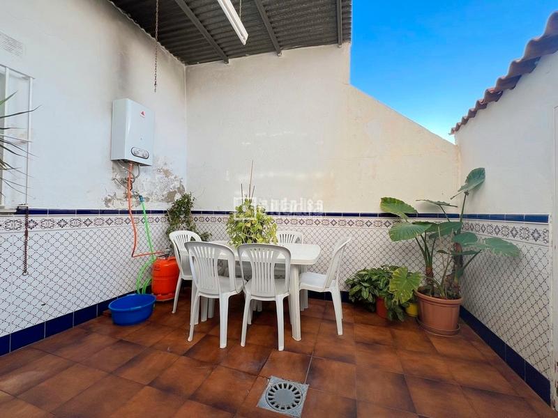 Foto f6a36ddc-484e-4292-877e-a3c8fd963a05. House in Mangas Verdes - Las Flores - Parque del Sur Málaga