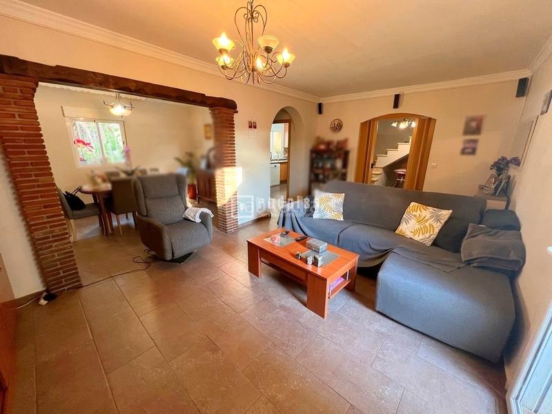 Foto f6c4e29e-390d-4785-8cd3-36914367e9af. House in Mangas Verdes - Las Flores - Parque del Sur Málaga