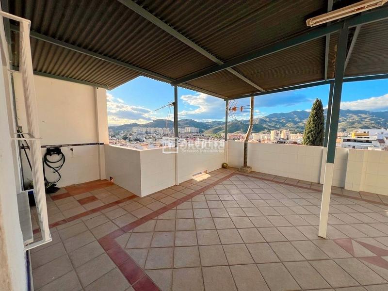 Foto fde2da8c-041e-47c1-ac6c-f7a899ef93c1. House in Mangas Verdes - Las Flores - Parque del Sur Málaga