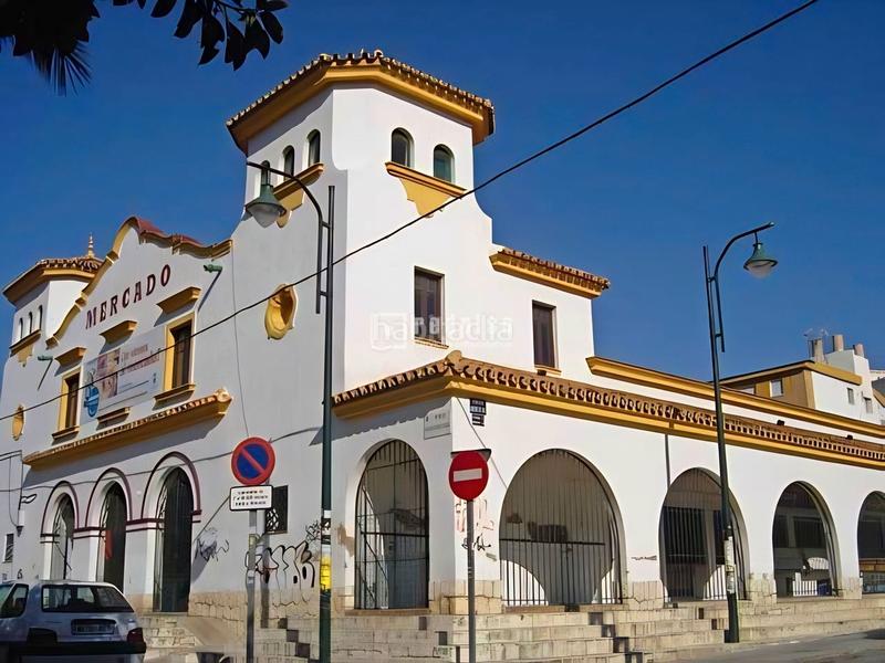 Foto 3d207fde-259e-4235-92f8-71a74c7f8dcb. Terreny residencial a Mangas Verdes - Las Flores - Parque del Sur Málaga