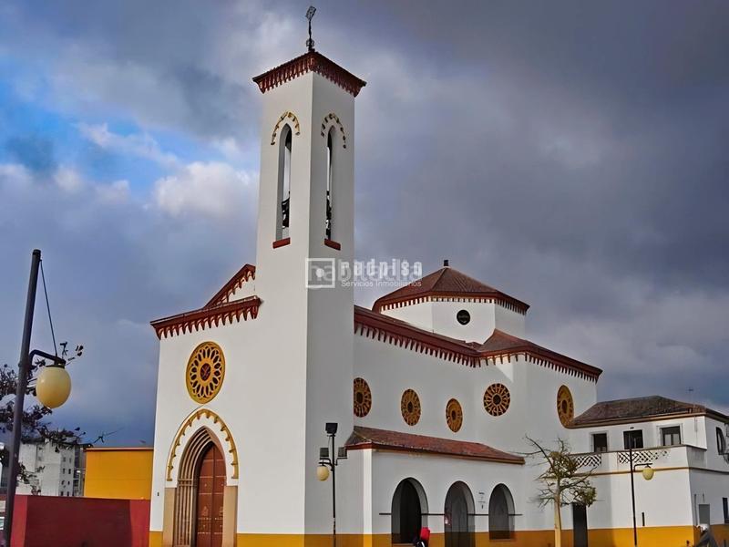 Foto eda573e5-c862-4f16-bfa8-ed972d3e10fd. Terreny residencial a Mangas Verdes - Las Flores - Parque del Sur Málaga