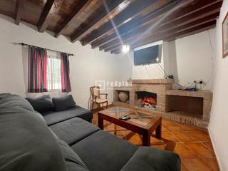 Lloguer Casa  Lagar del quemado. Casa rural típica andaluza de 4 dormitorios  vistas panorámicas